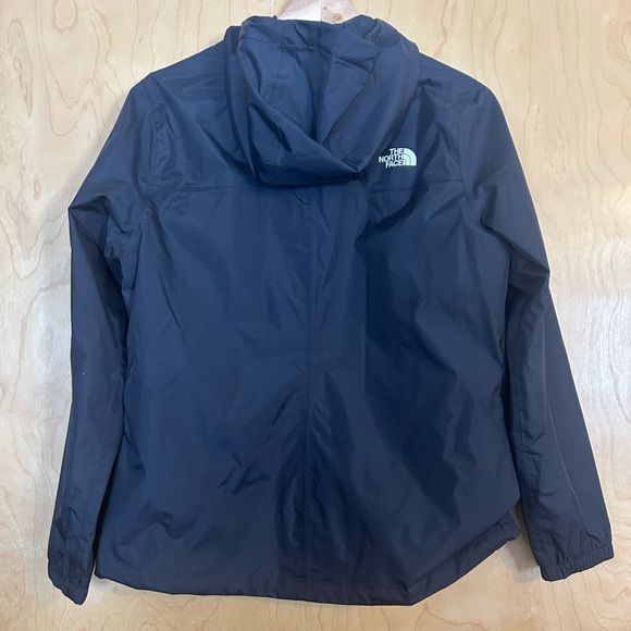 The North Face Women's Black Jacket - Picture 2 of 3